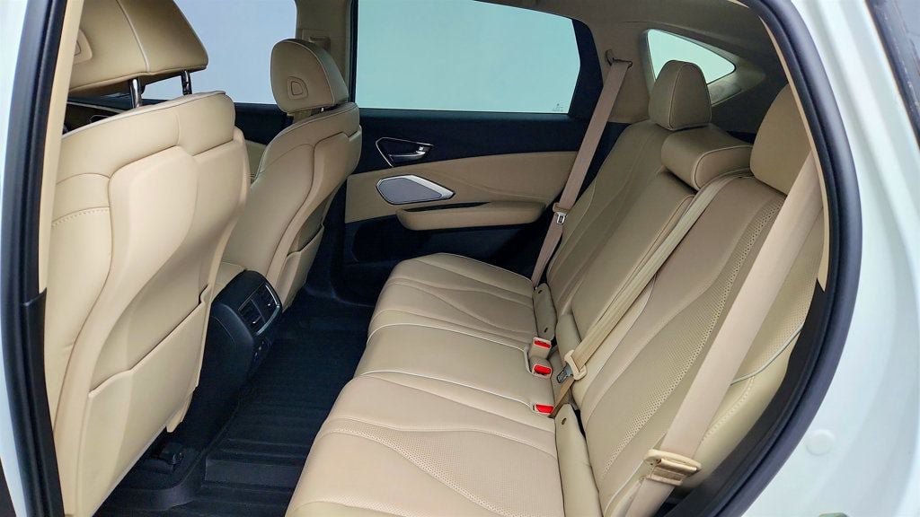 Used 2019 Acura RDX w/ Advance Package AWD/4WD image 20
