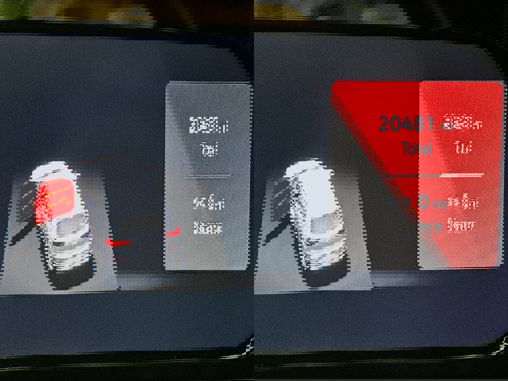 Used 2024 Volkswagen GTI SE w/ SE Leather Seats Package image 9