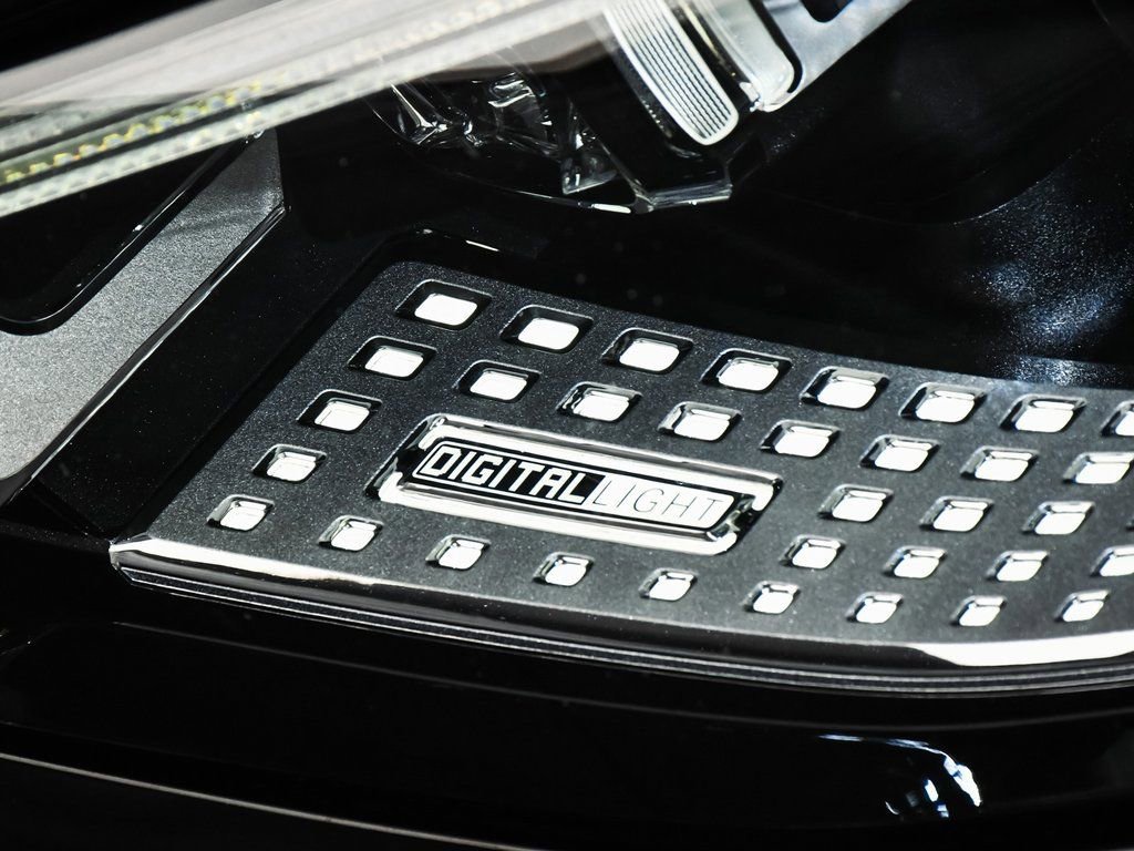 Used 2025 Mercedes-Benz S 63 AMG S w/ AMG Night Package image 88