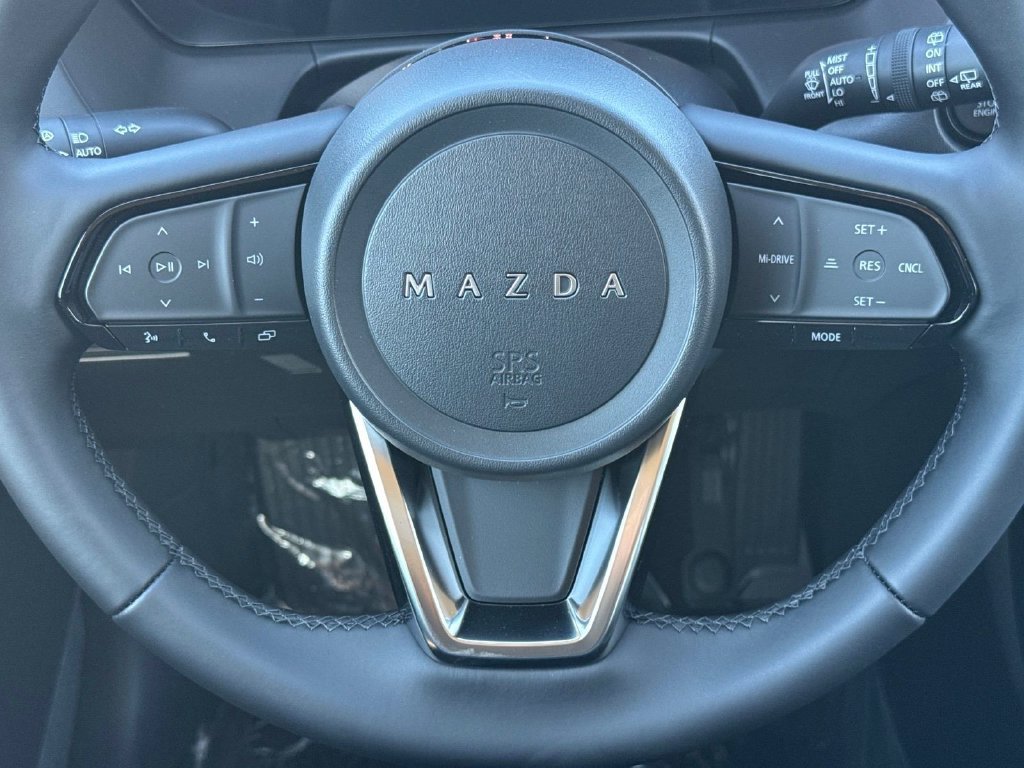New 2026 MAZDA CX-5 Preferred AWD/4WD image 10