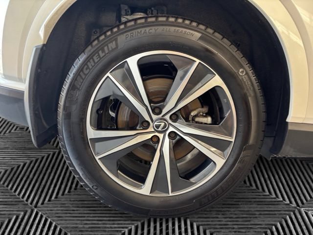 Used 2024 Lexus RX 350h w/ Convenience Package AWD/4WD image 34