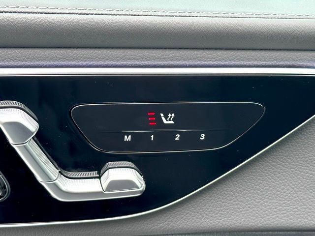 New 2025 Mercedes-Benz GLC 350e 4MATIC image 26