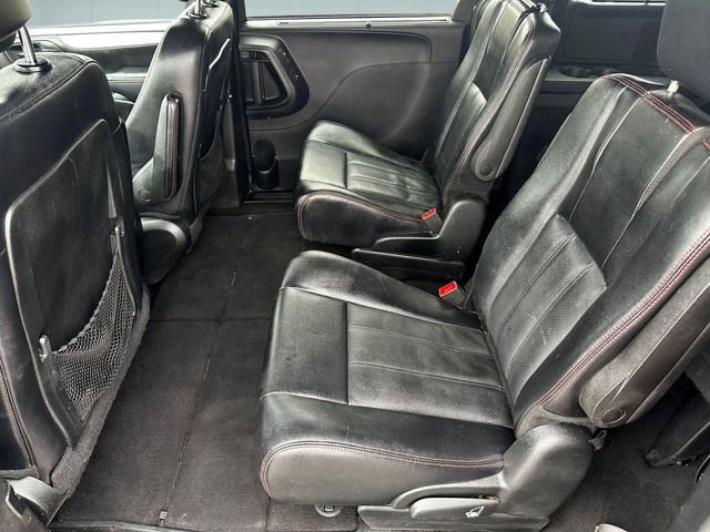 Used 2017 Dodge Grand Caravan GT FWD image 24