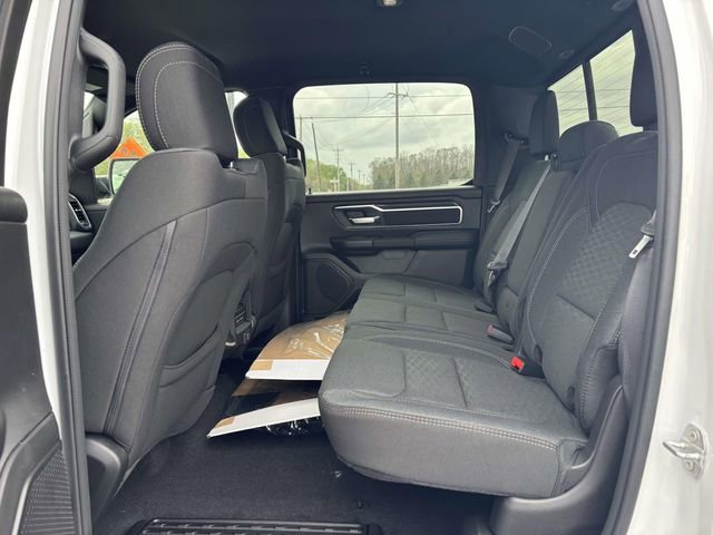 New 2026 RAM 1500 4x4 Crew Cab image 6