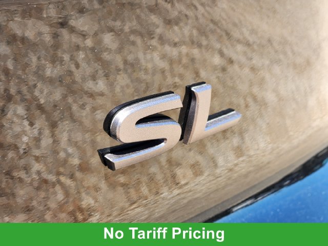 New 2026 Nissan Pathfinder SL FWD image 9