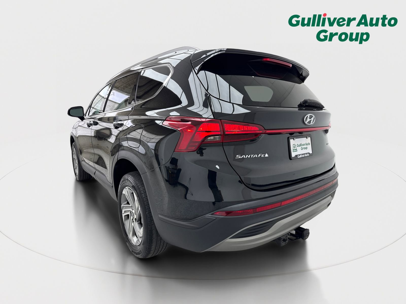 Used 2023 Hyundai Santa Fe SEL AWD/4WD image 5