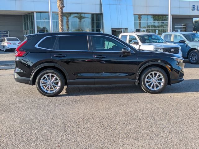 Used 2024 Honda CR-V EX-L image 7