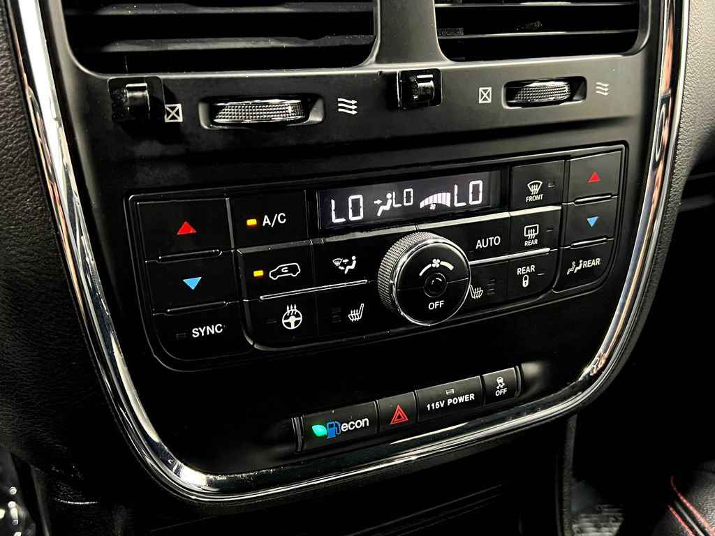 Used 2019 Dodge Grand Caravan GT FWD image 25