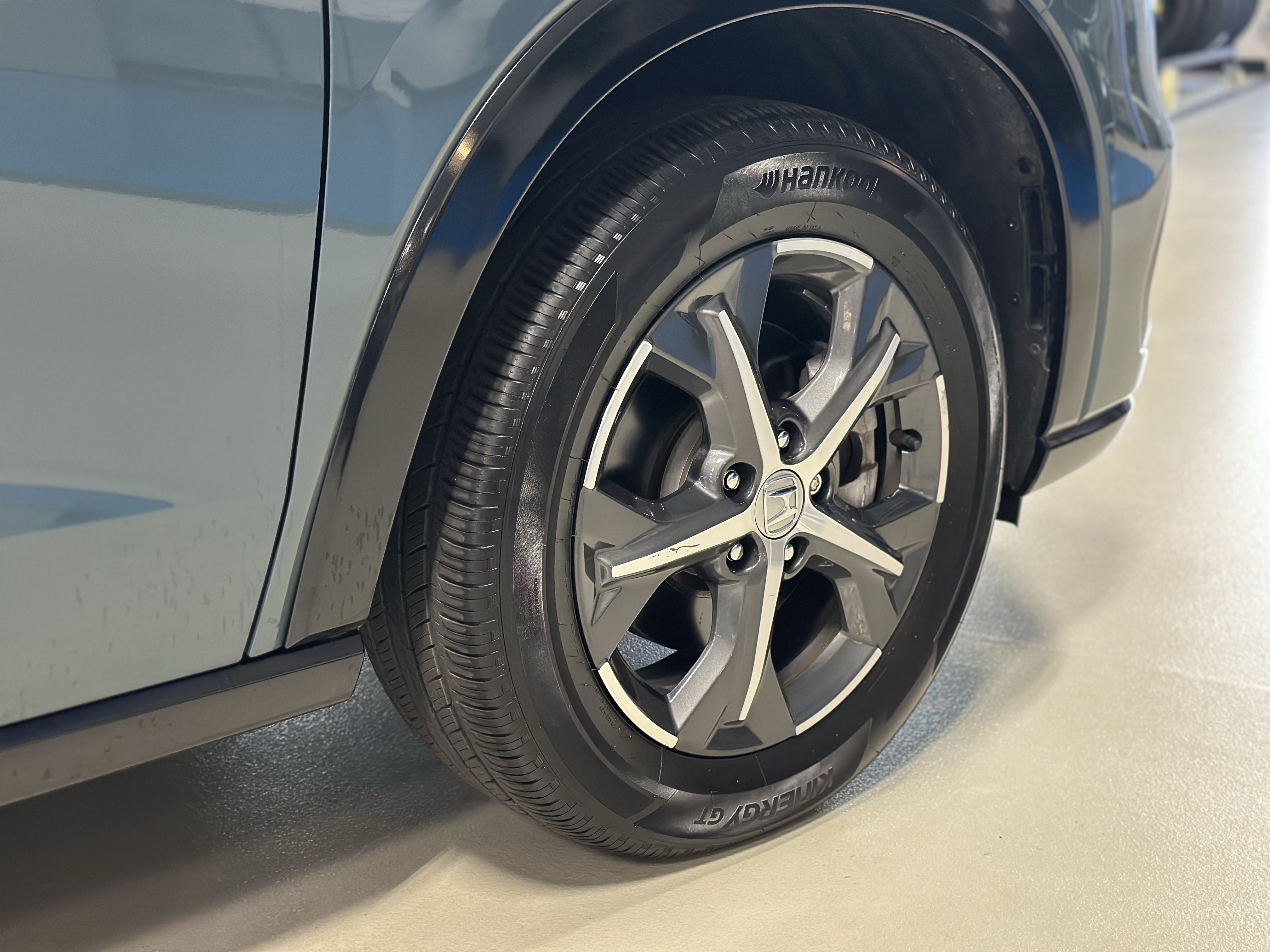 Used 2024 Honda HR-V EX-L image 22