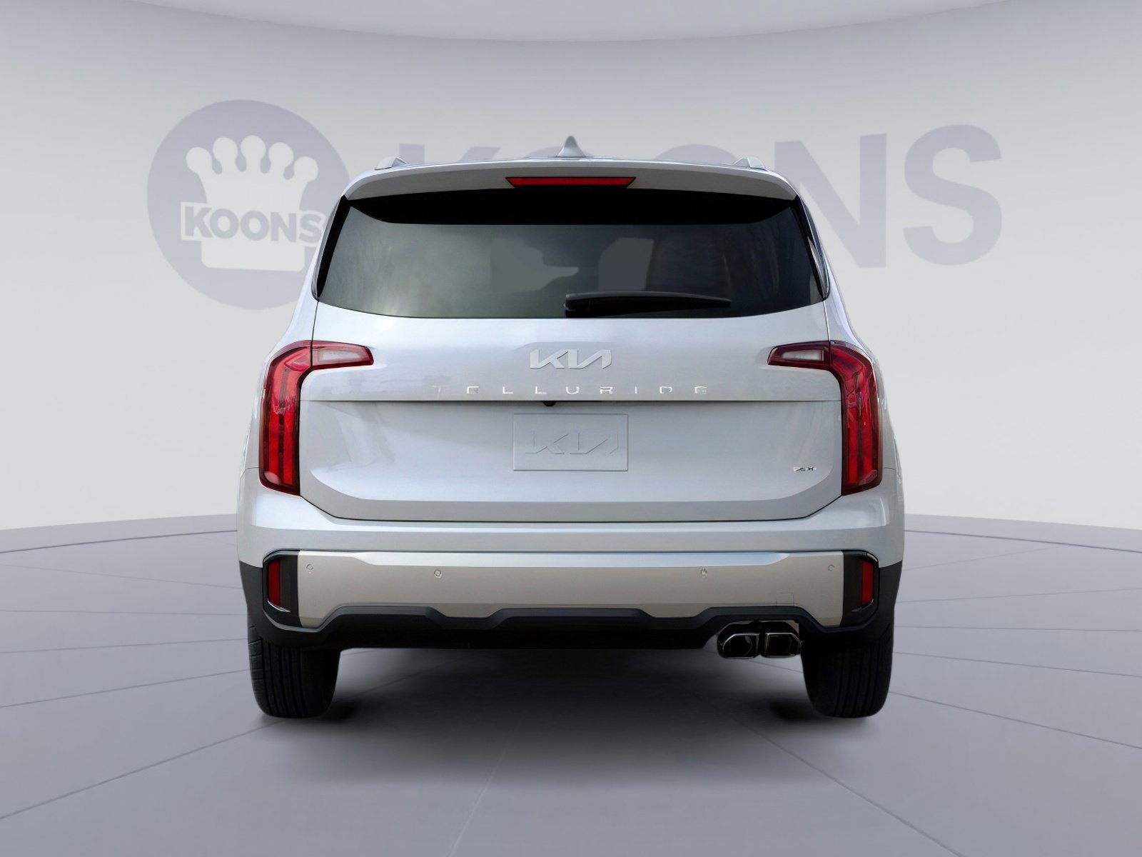 New 2025 Kia Telluride S image 7