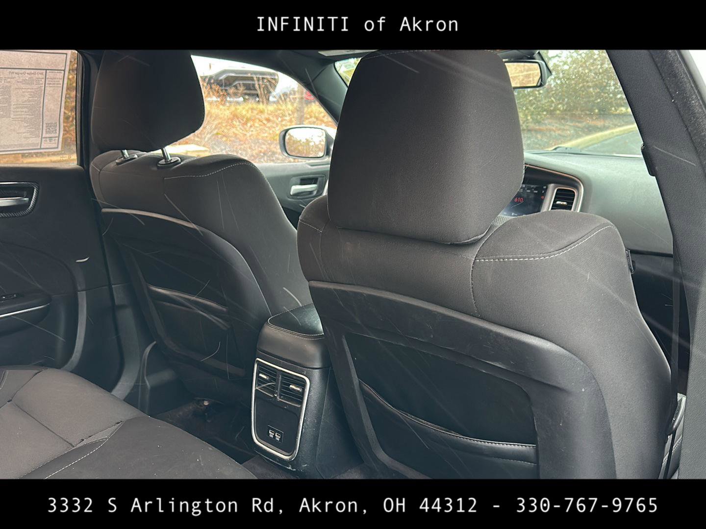 Used 2017 Dodge Charger R/T image 22