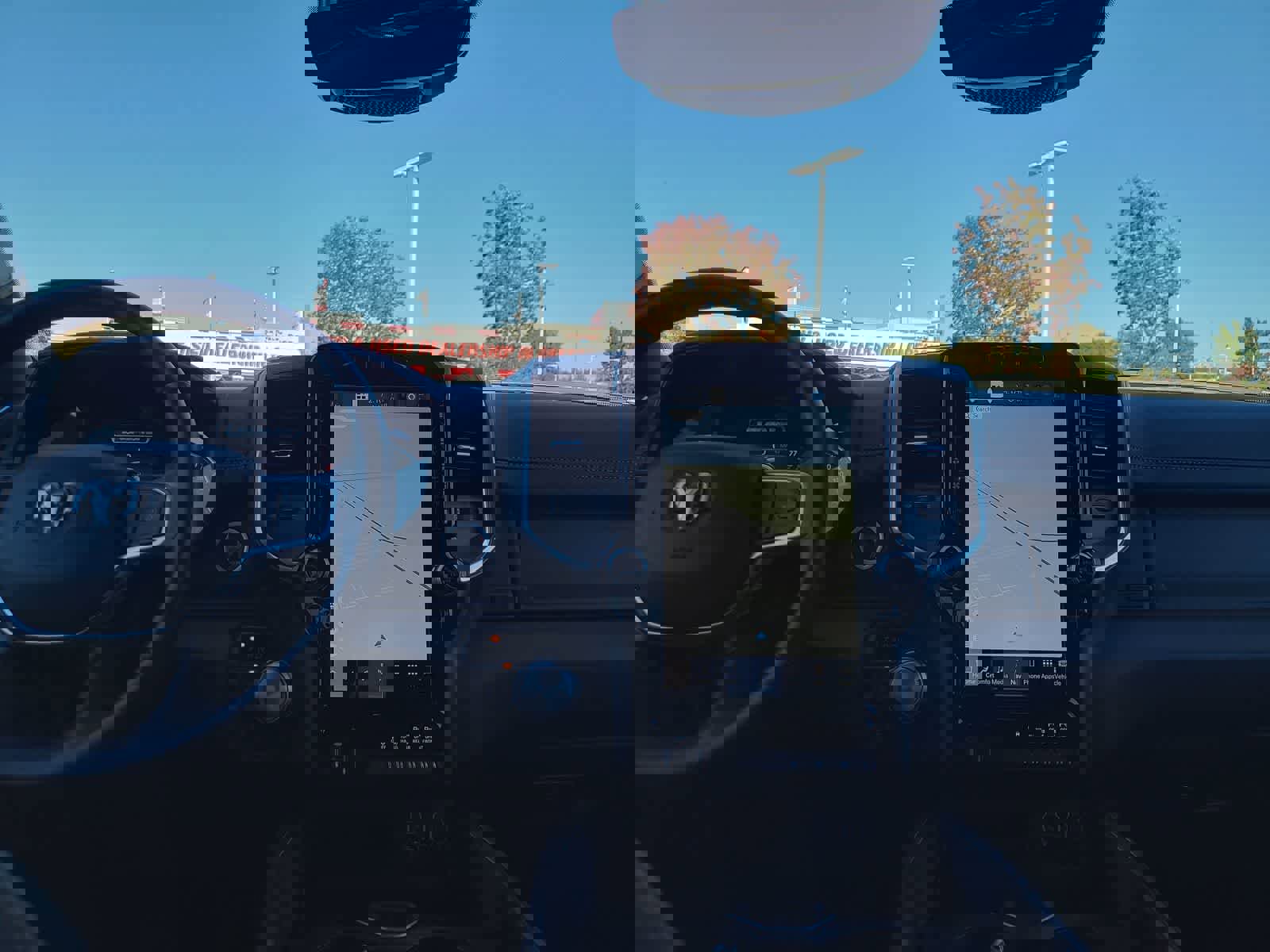 Certified 2023 RAM 1500 Laramie image 18