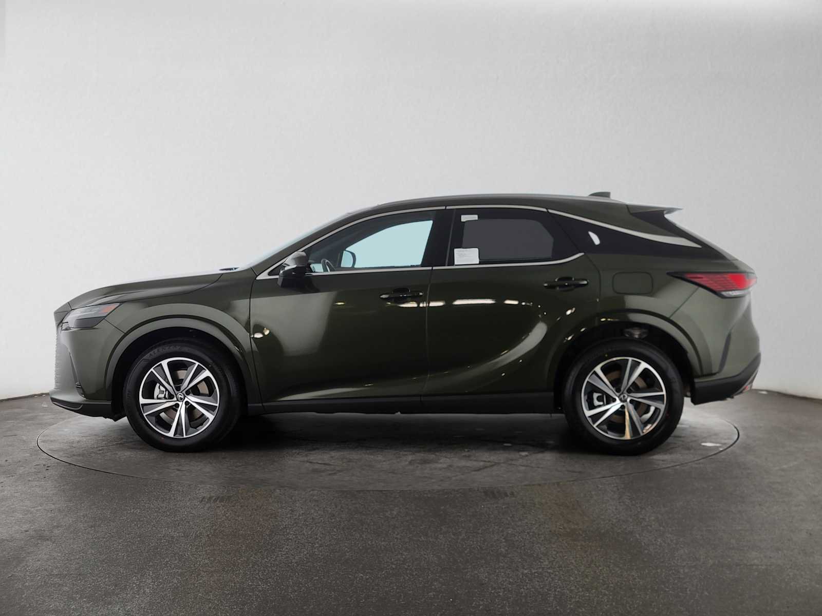 New 2026 Lexus RX 350 Premium FWD image 6