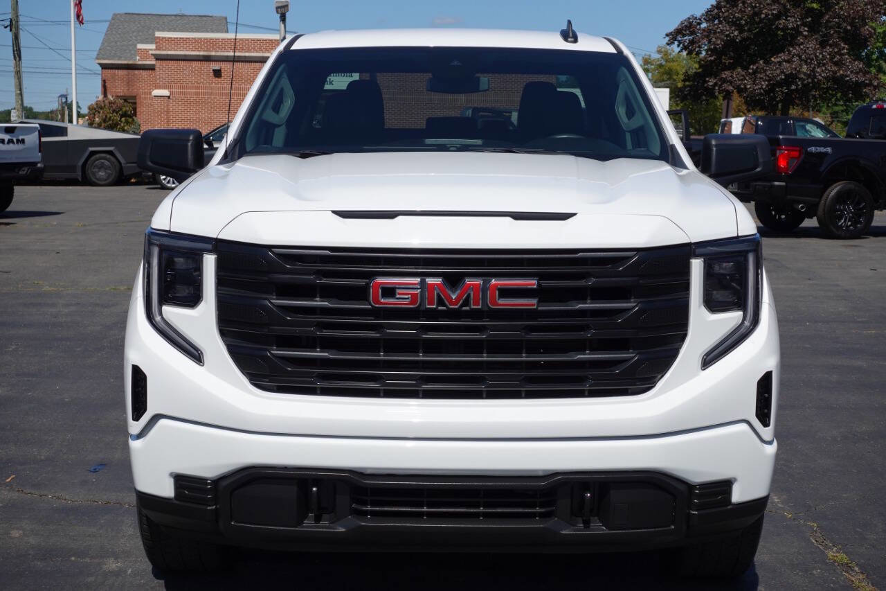 Used 2023 GMC Sierra 1500 Pro image 5