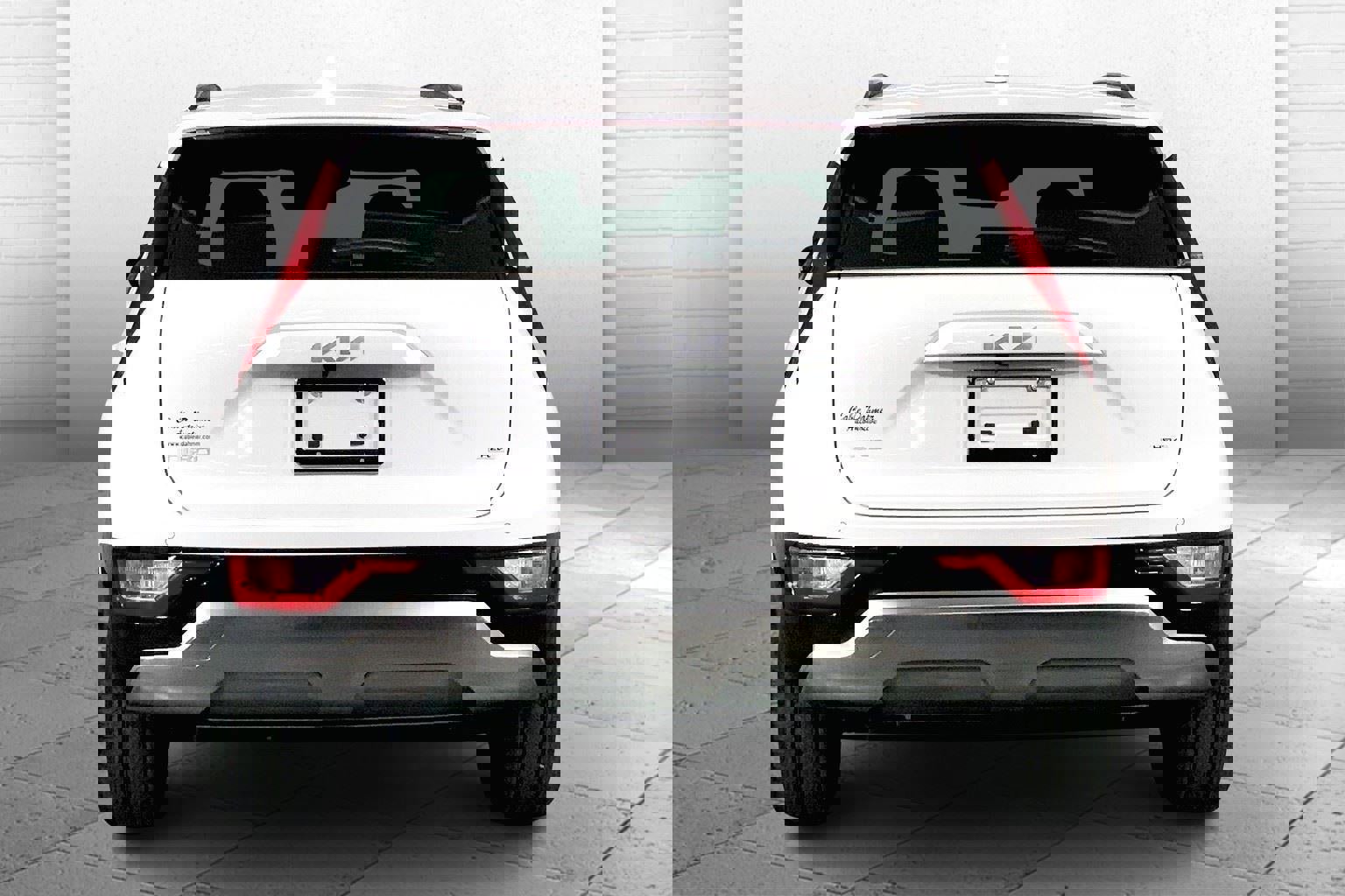 New 2025 Kia Niro EX Touring image 4