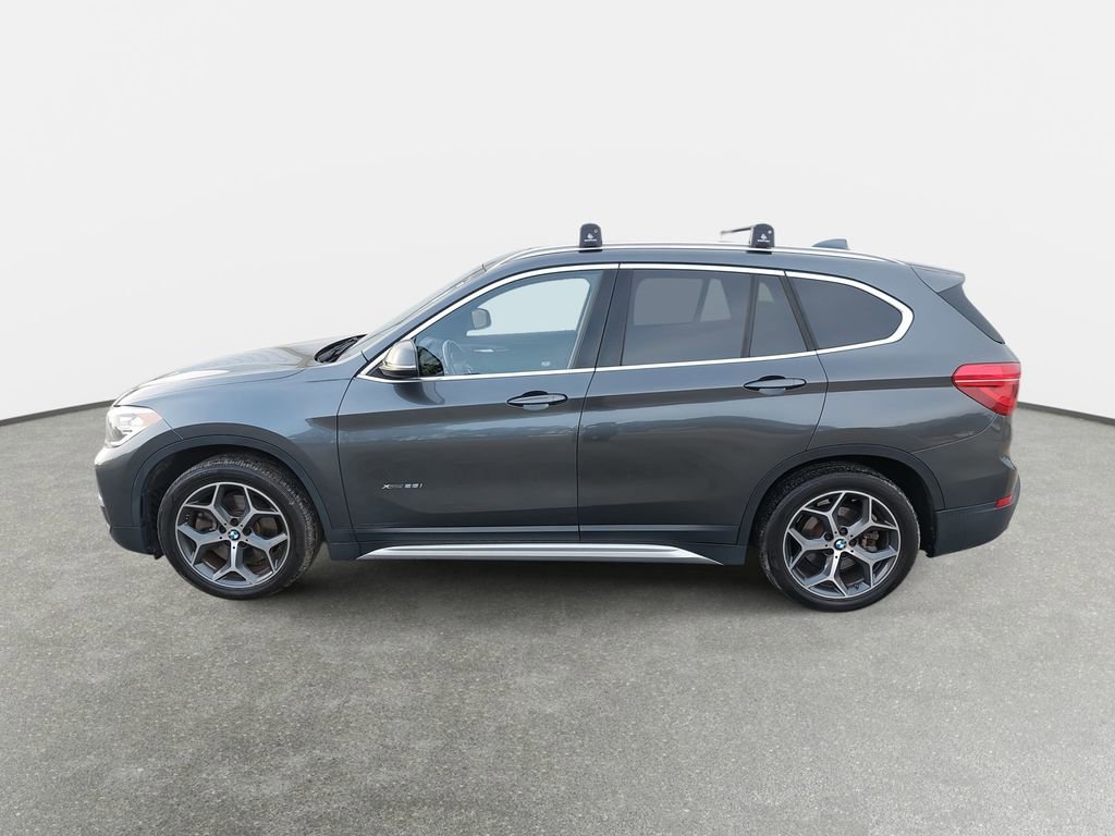 Used 2018 BMW X1 xDrive28i image 8