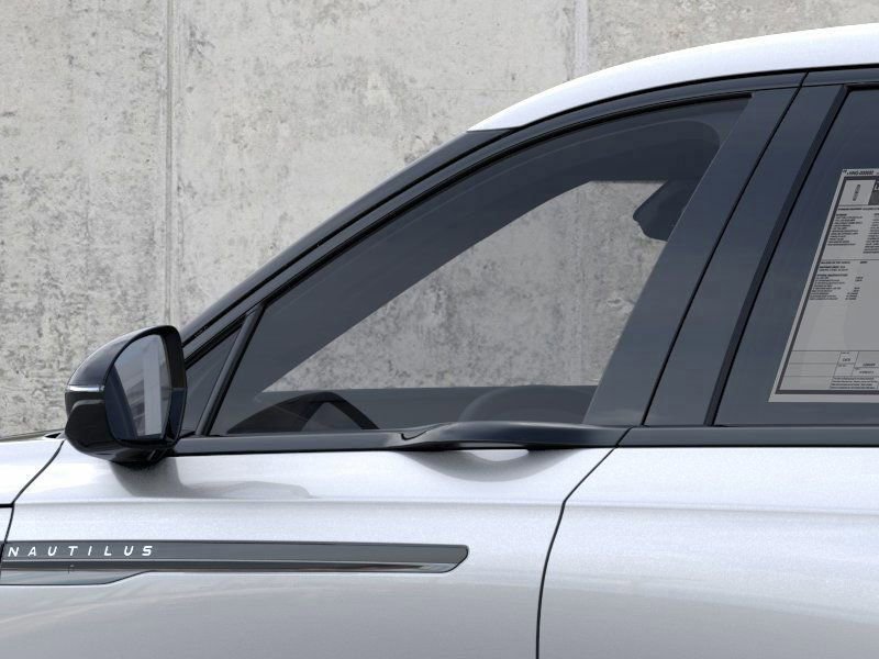 New 2026 Lincoln Nautilus Premier w/ Jet Appearance Package image 20
