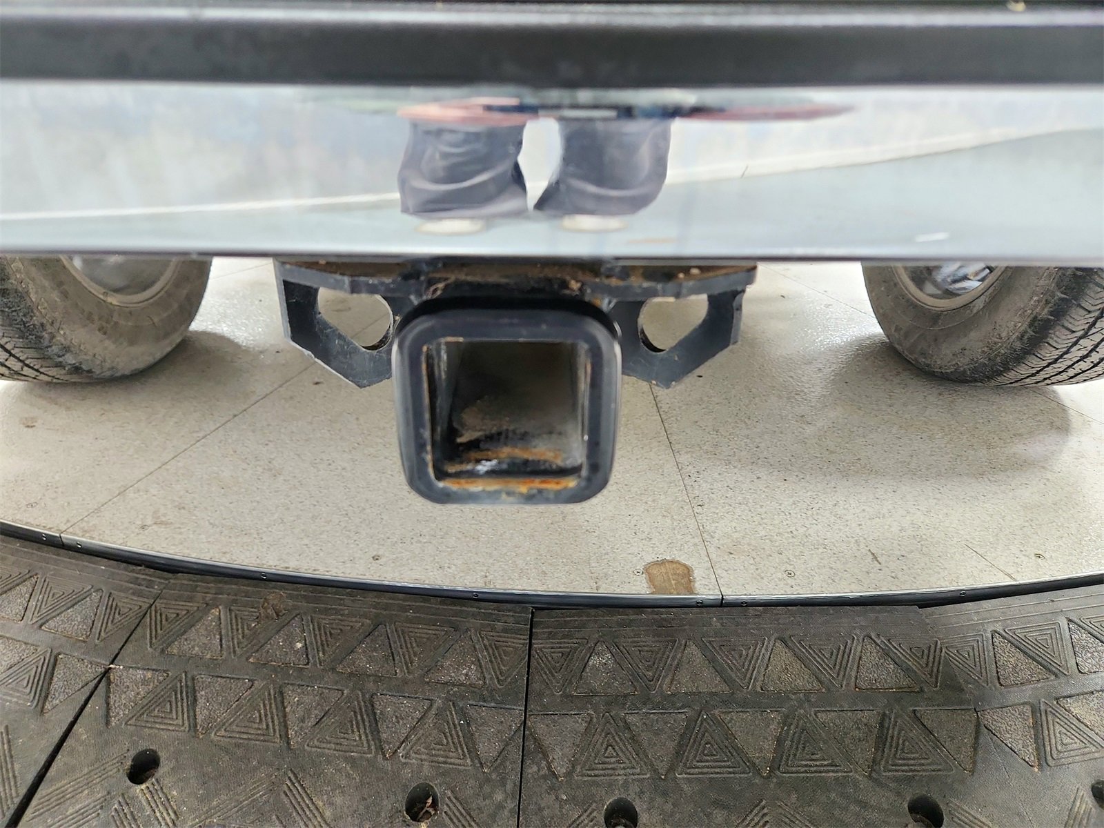 Used 2024 Ford F150 Lariat w/ Tow/Haul Package image 45