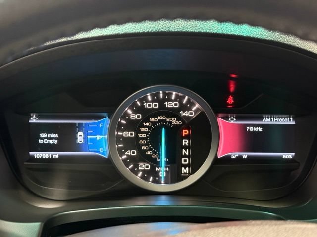 Used 2015 Ford Explorer Limited w/ Equipment Group 302A AWD/4WD image 38