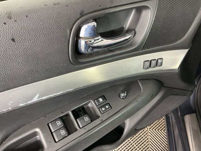 Used 2010 INFINITI G37 Journey w/ Premium Pkg image 13