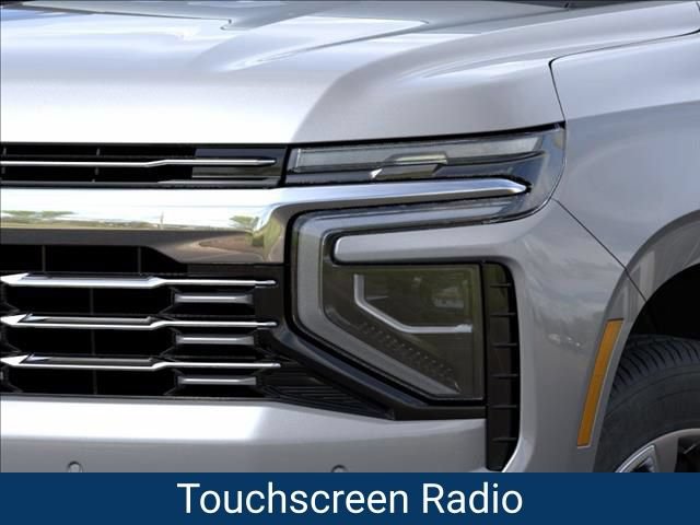 New 2026 Chevrolet Suburban Premier AWD/4WD image 11