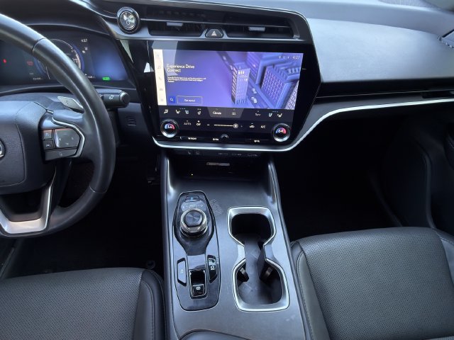 Used 2024 Lexus RZ 300e Premium w/ Technology Package FWD image 15