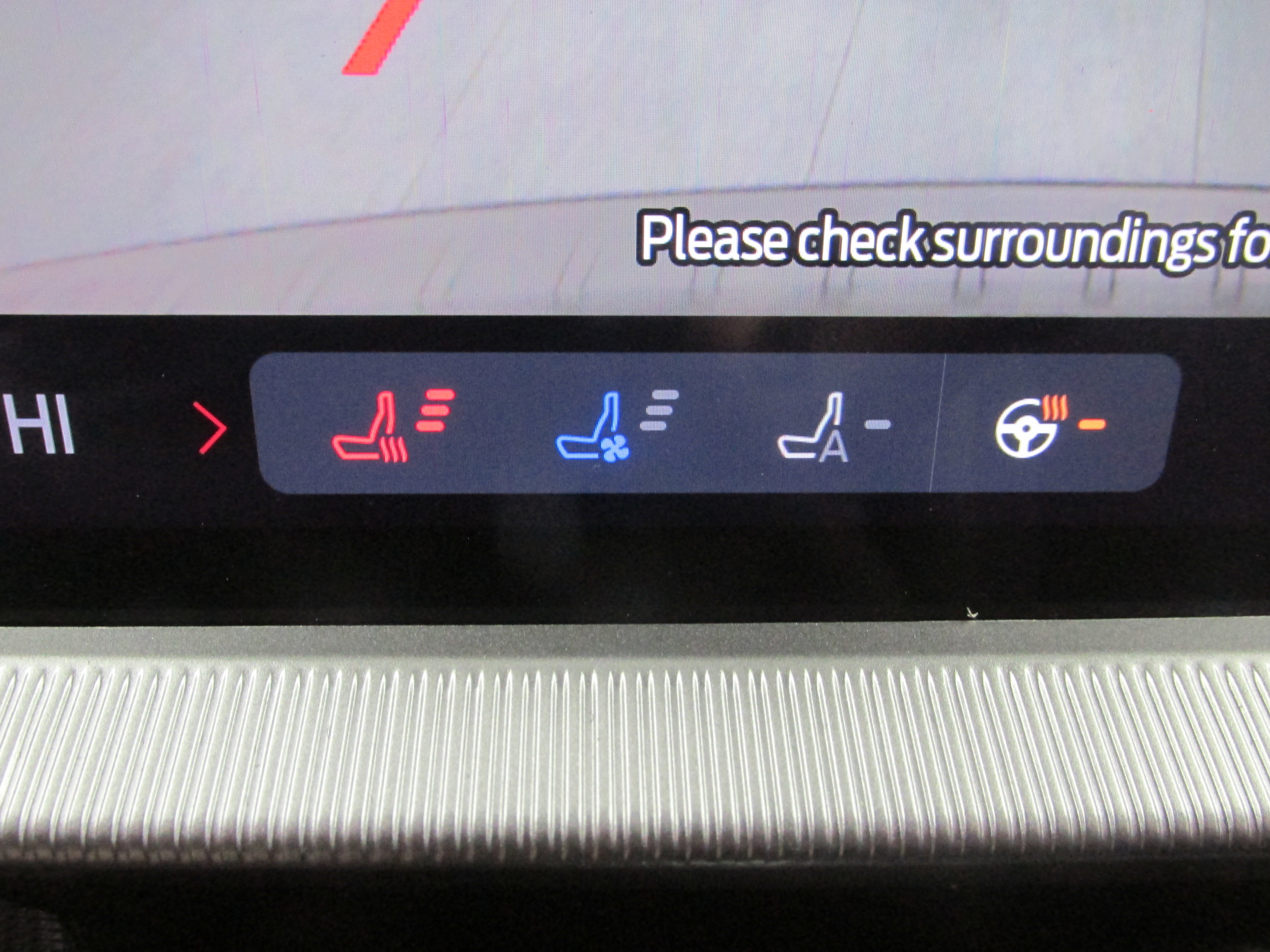 New 2025 Ford Explorer ST w/ Sun And Sound Package image 38