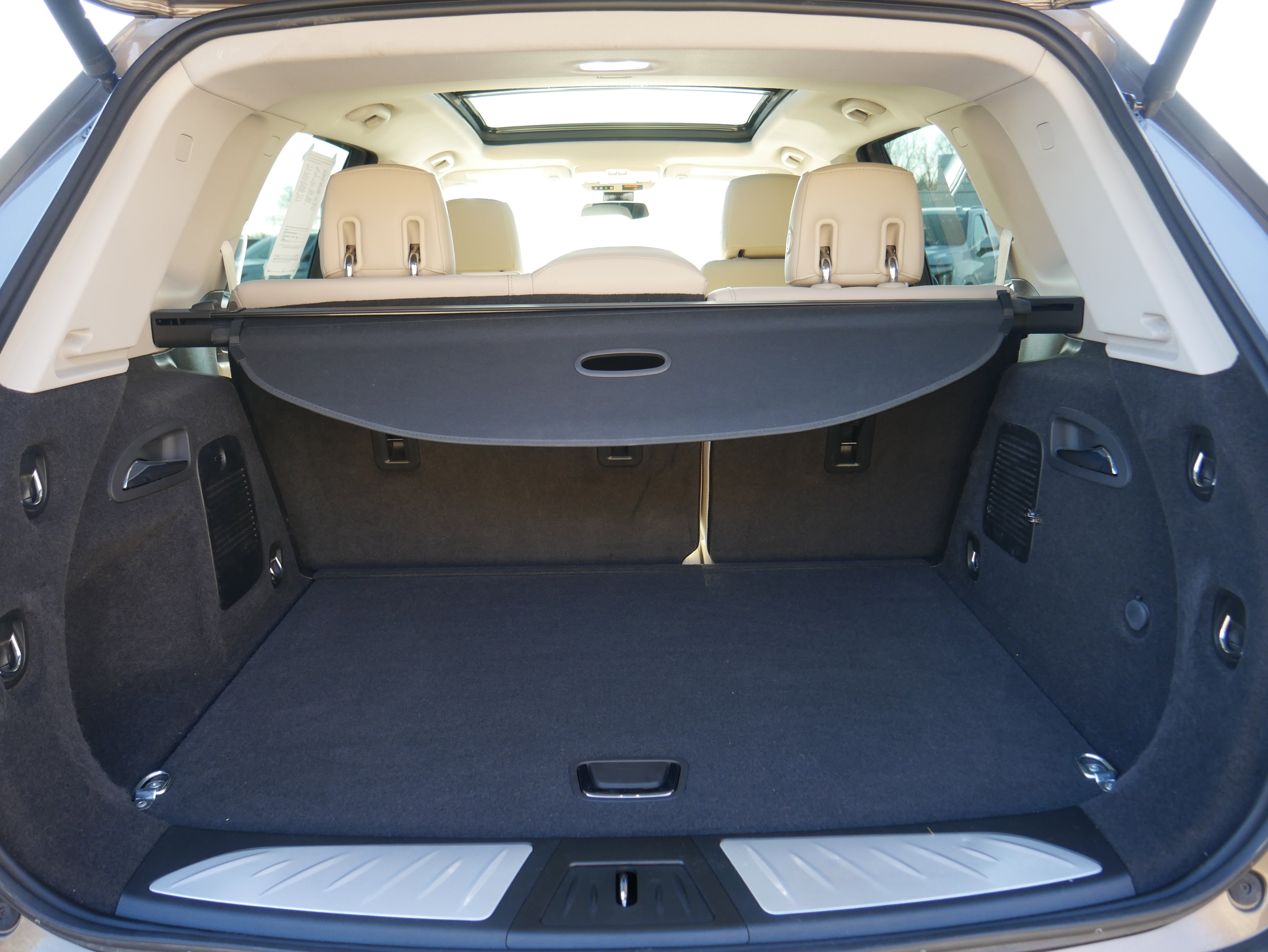 Used 2019 Buick Envision Premium w/ Driver Confidence Package image 6