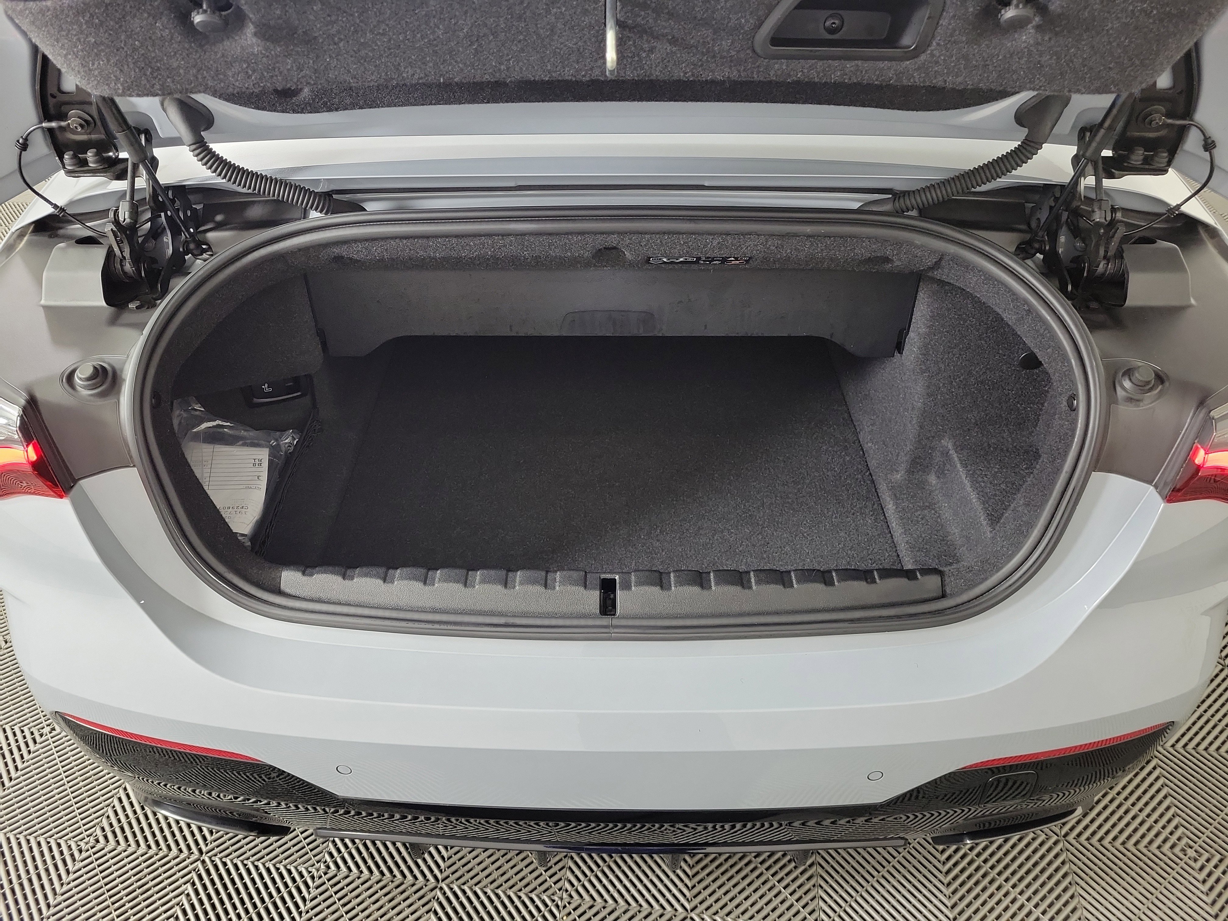 Certified 2024 BMW 440i xDrive M440i xDrive Convertible image 25