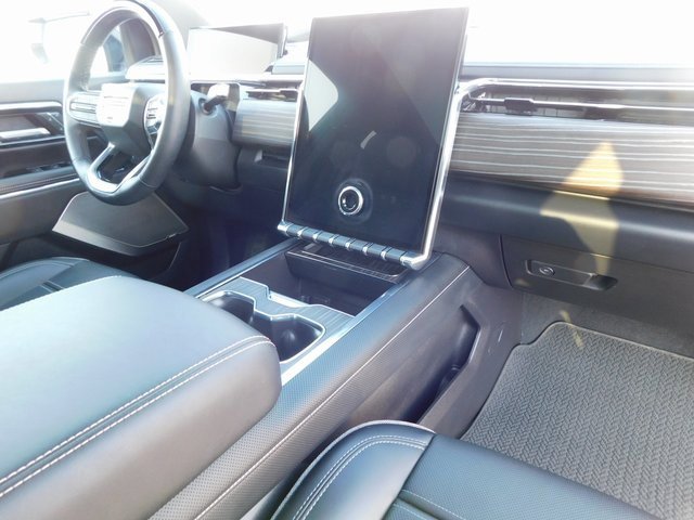 Used 2025 GMC Sierra EV Denali image 25