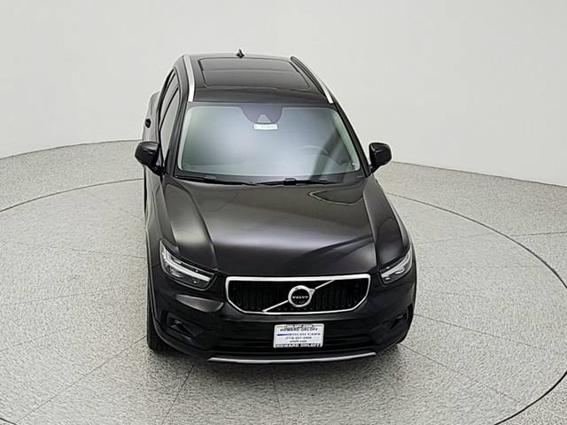 Used 2020 Volvo XC40 T5 Momentum w/ Protection Package AWD/4WD image 14