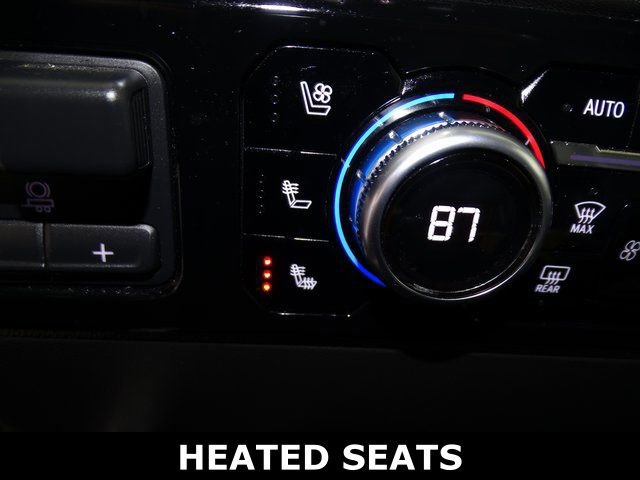 Certified 2022 GMC Sierra 1500 SLT w/ SLT Premium Plus Package image 14