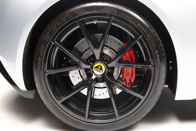Used 2024 Lotus Emira First Edition RWD image 35