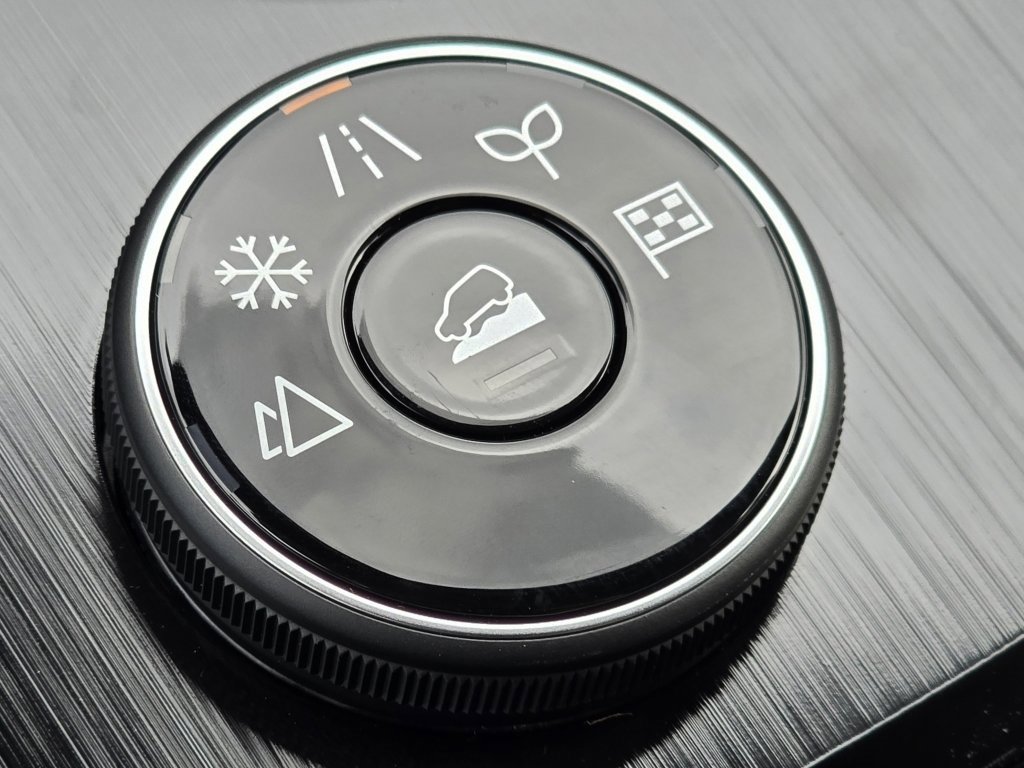 New 2026 Nissan Rogue SV w/ Rock Creek Premium Package image 5