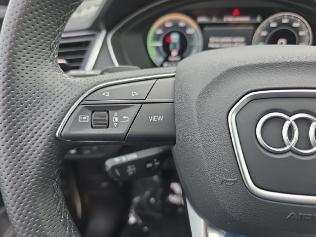 Used 2024 Audi Q5 e Premium Plus AWD/4WD image 20
