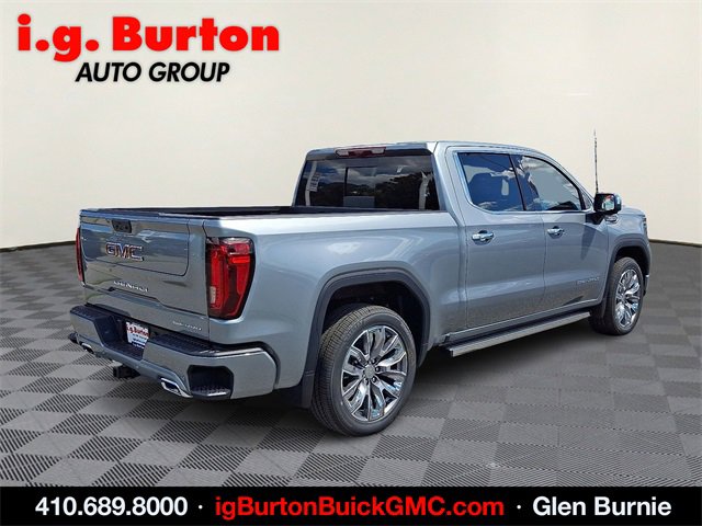 New 2026 GMC Sierra 1500 Denali image 4