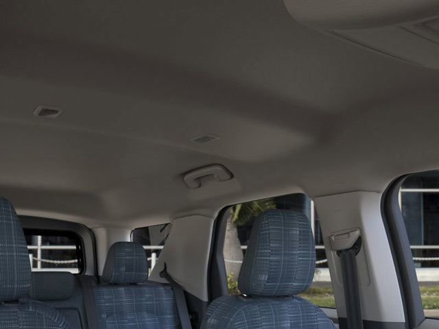 New 2026 Ford Bronco Sport Heritage image 22