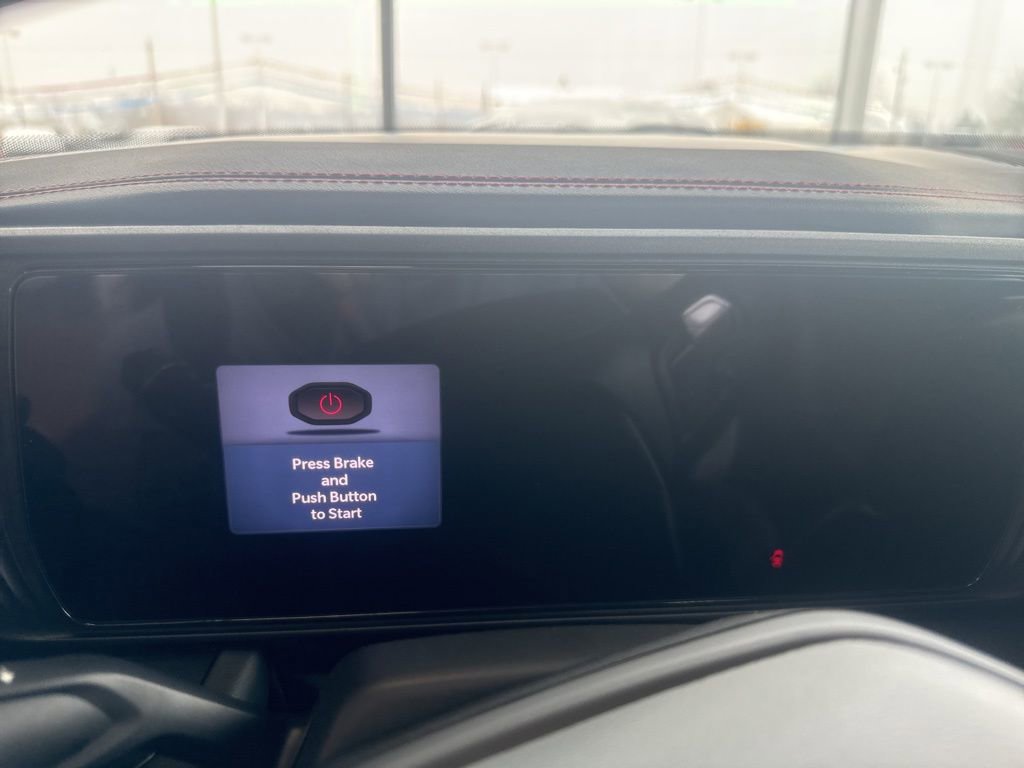 New 2025 Dodge Charger R/T w/ Quick Order Package 25M R/T image 17