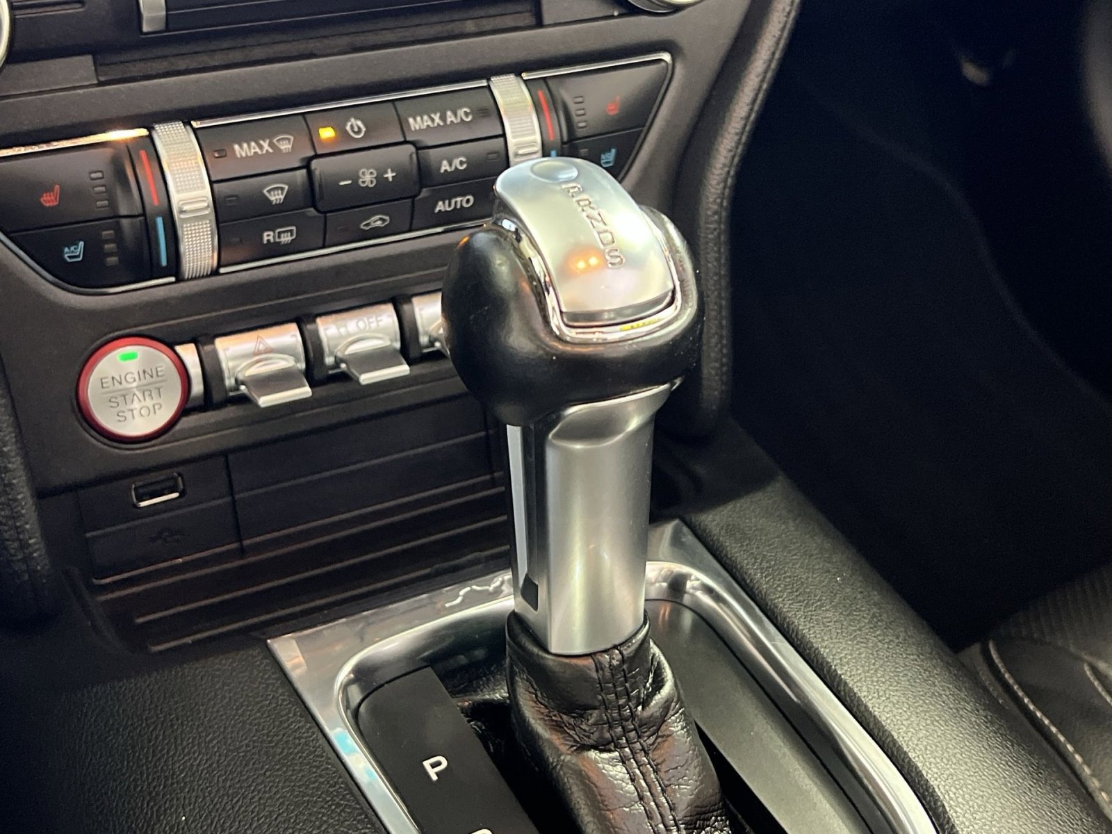 Used 2018 Ford Mustang GT Premium image 22