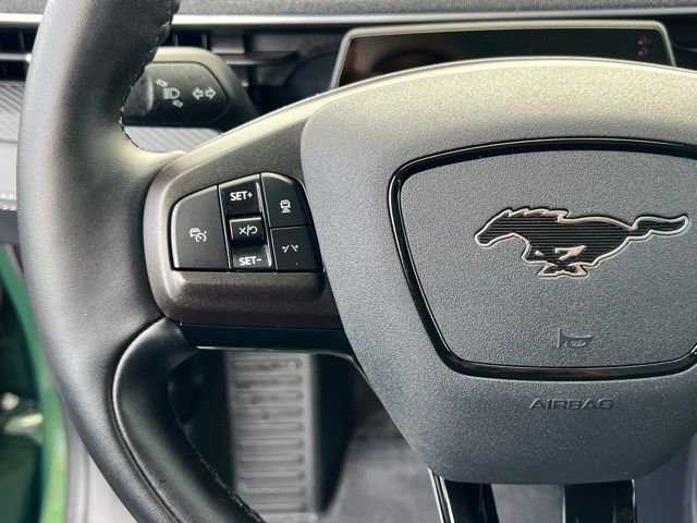 Used 2024 Ford Mustang Mach-E Premium image 26