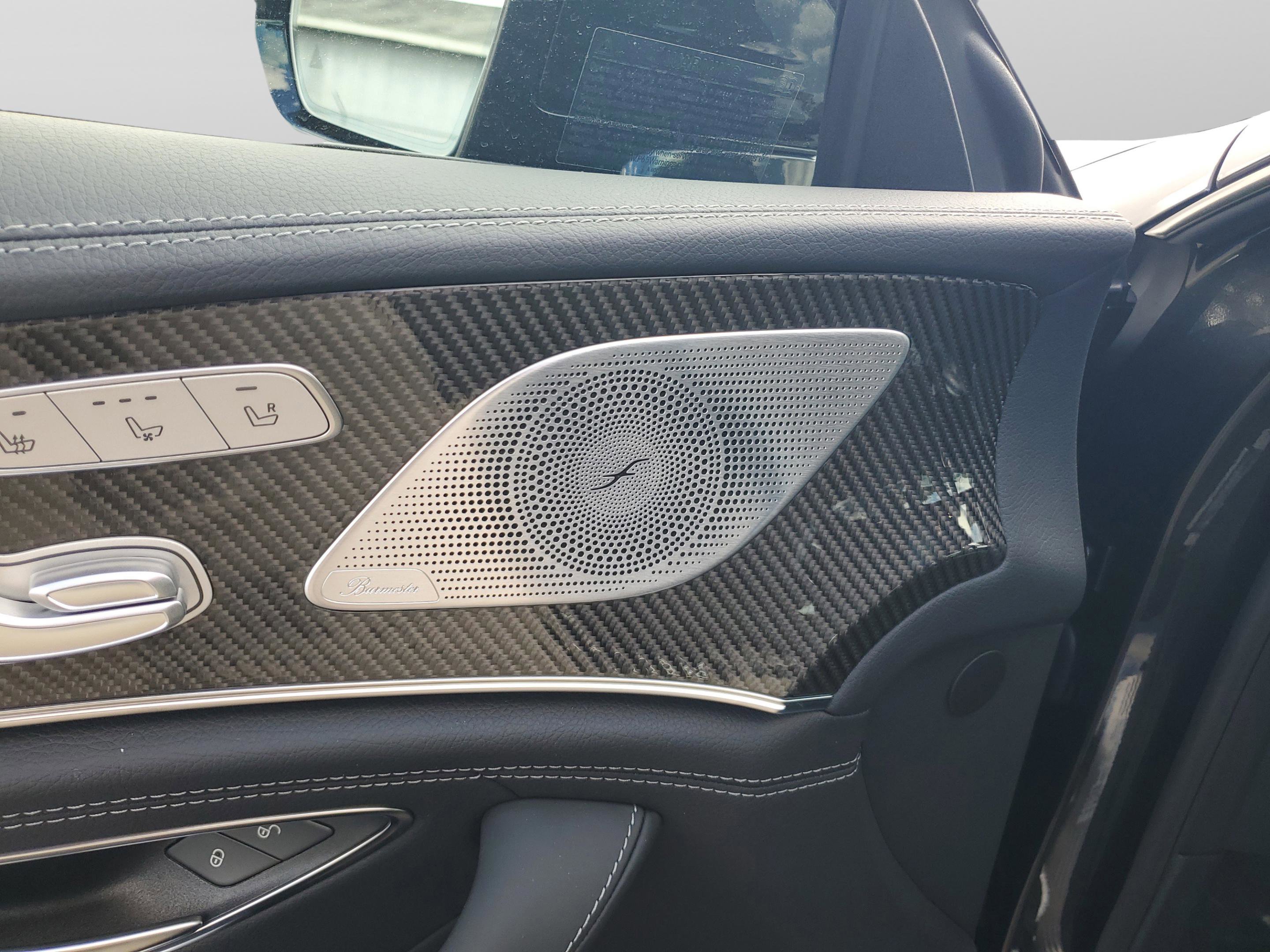 New 2026 Mercedes-Benz AMG GT 43 image 30