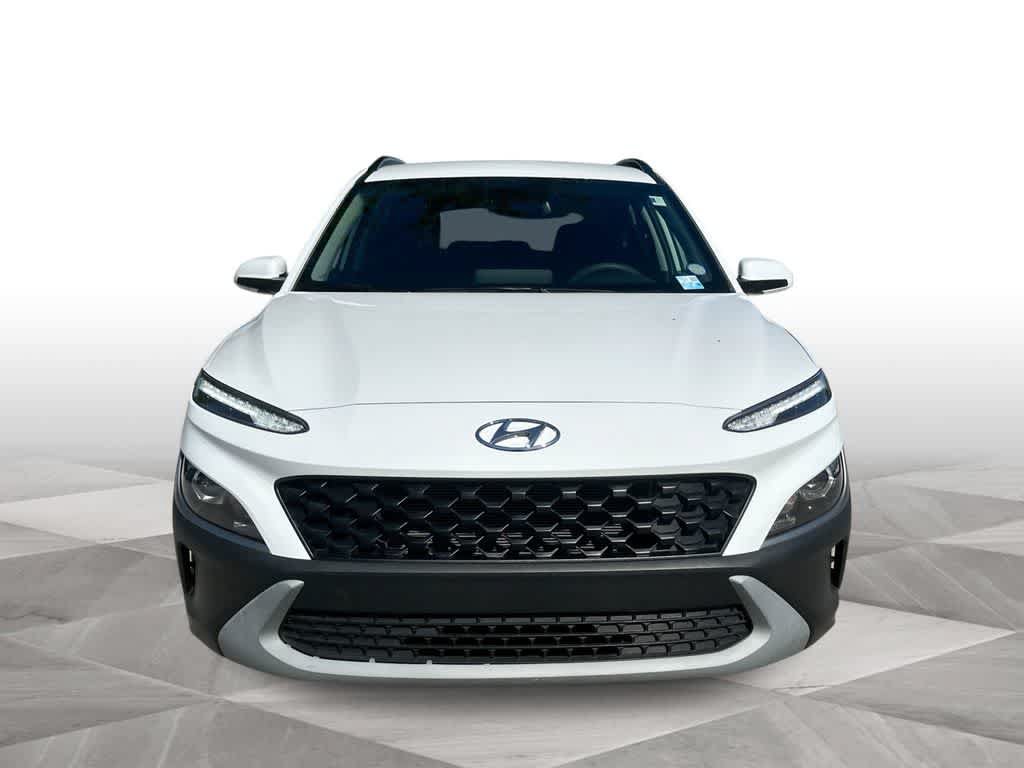 Used 2023 Hyundai Kona SEL FWD image 3