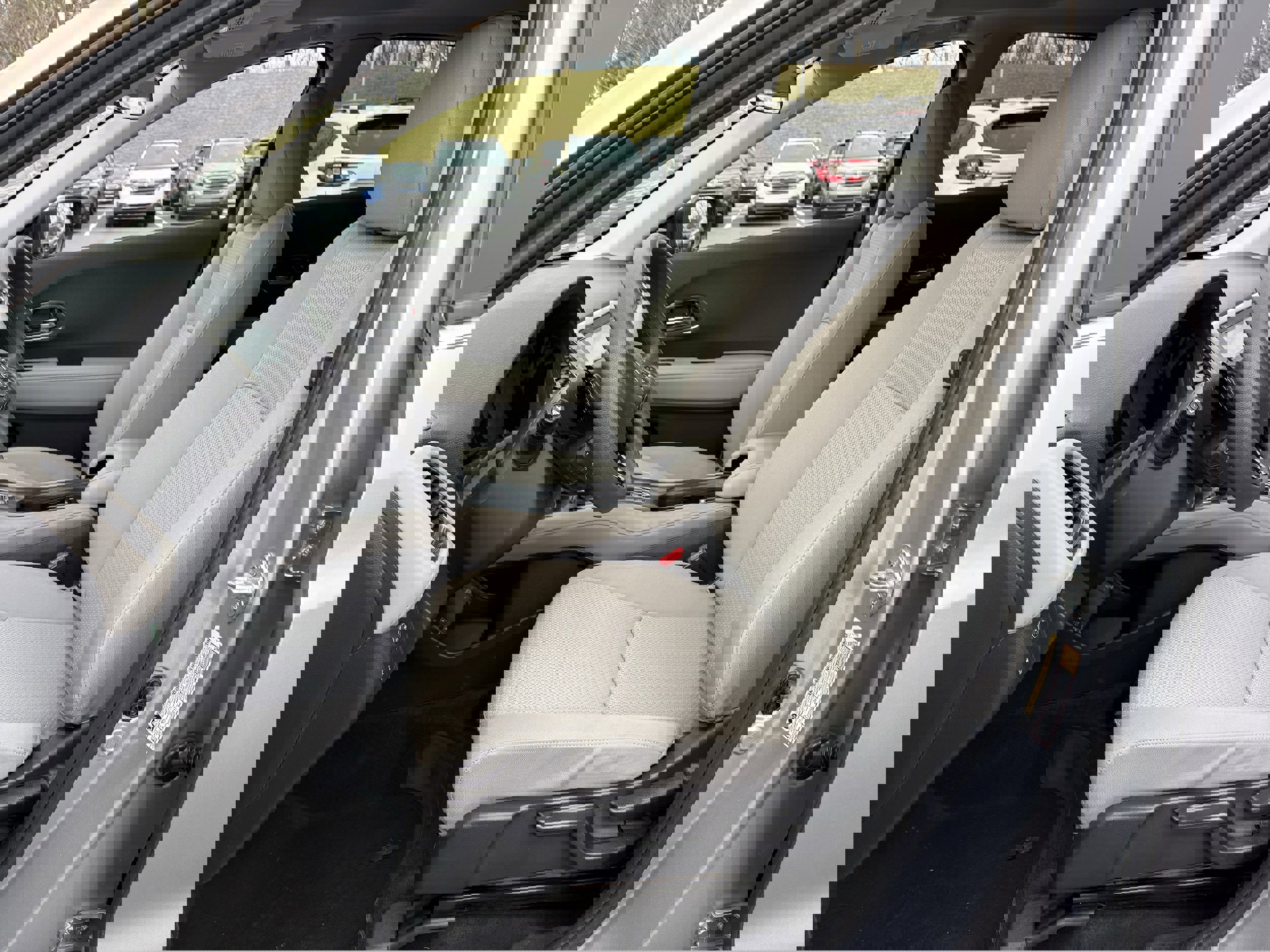 Used 2022 Honda HR-V EX image 27