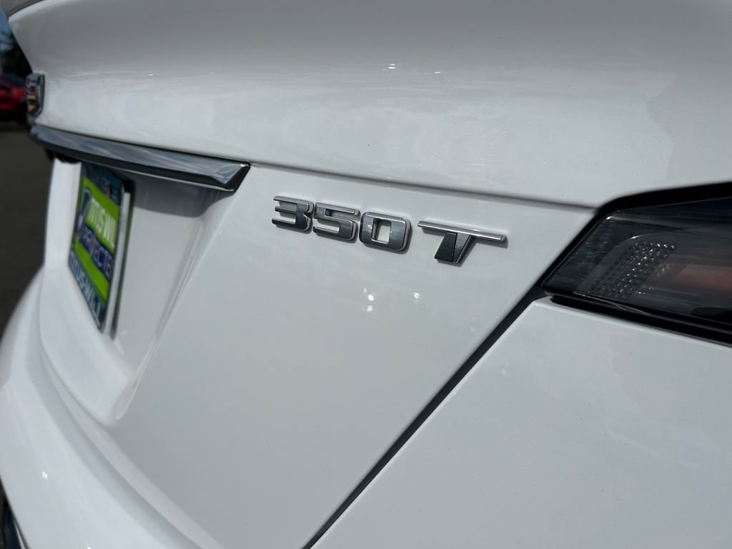 Used 2025 Cadillac CT5 Sport w/ Sun And Sound Package image 32