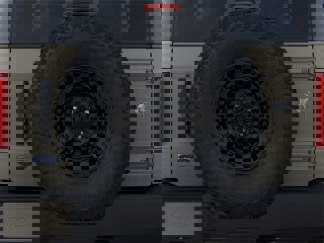 New 2026 Ford Bronco 2-Door image 24