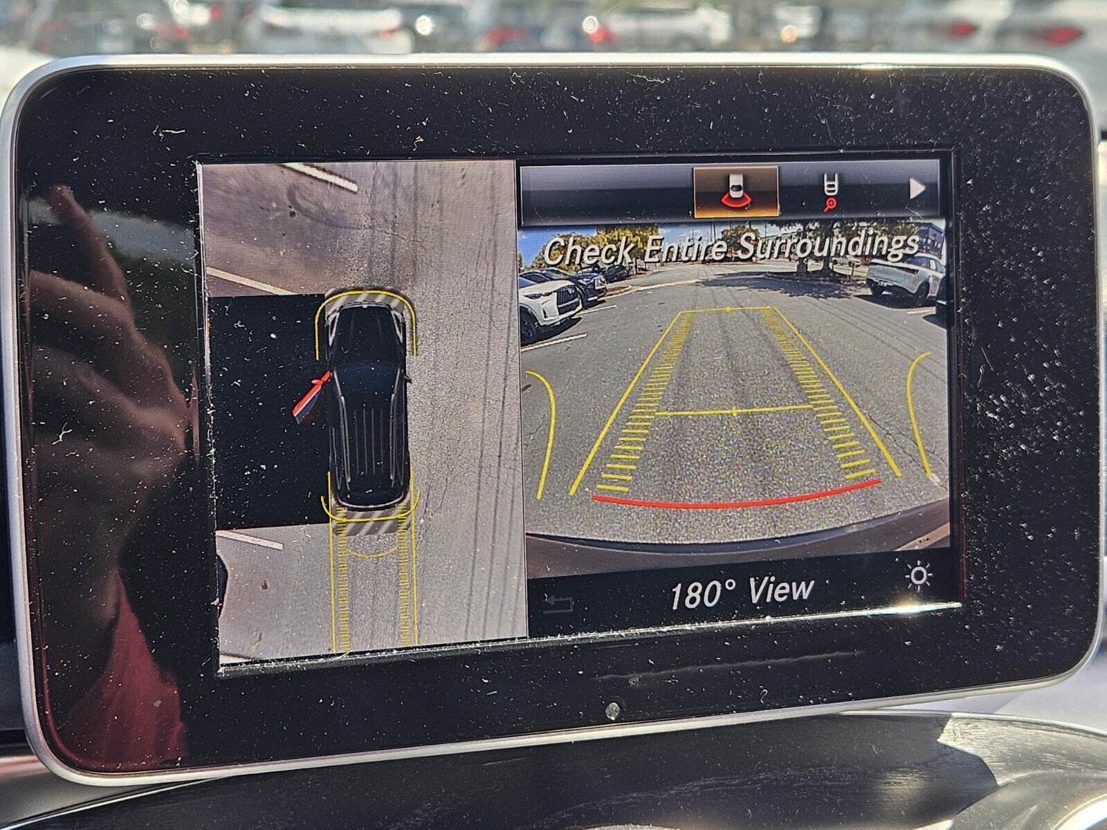 Used 2018 Mercedes-Benz GLC 300 image 21