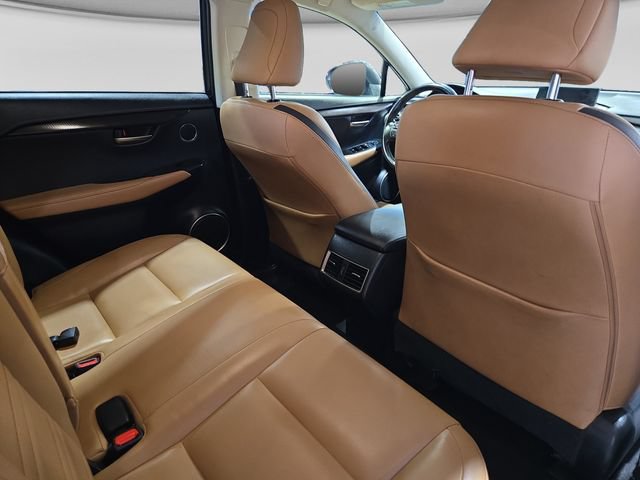 Used 2017 Lexus NX 200t AWD w/ Accessory Package 2 image 26