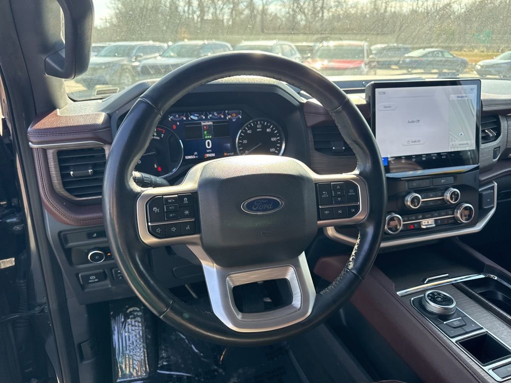 Used 2024 Ford Expedition Limited image 21