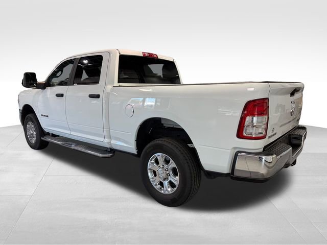 Used 2024 RAM 2500 Big Horn image 5