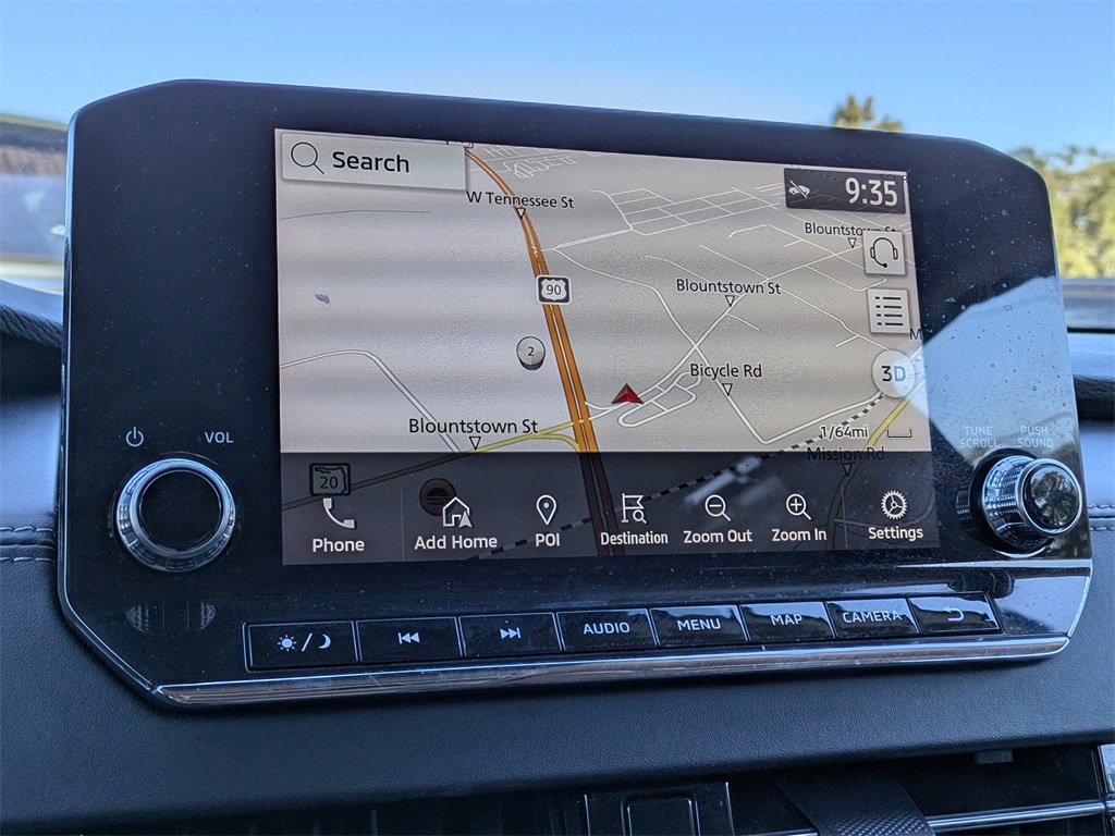 Used 2024 Mitsubishi Outlander SEL image 23